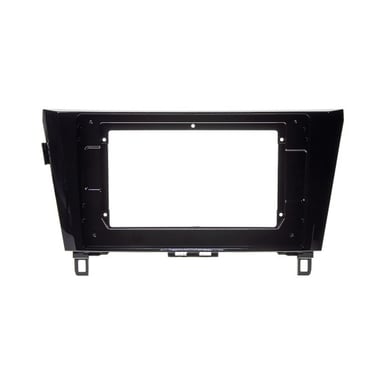Cadru de reducere radio auto 10" pentru Nissan Qashqai, X-Trail