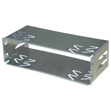 4carmedia ramă metalică pentru radio auto Clarion