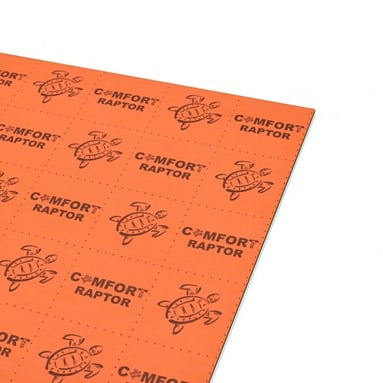 Material de izolare fonică Comfortmat Raptor