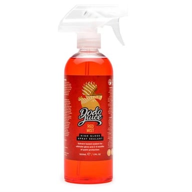 Dodo Juice Red Mist (500 ml)