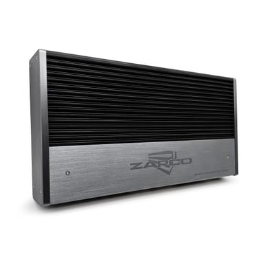 Amplificator Zapco REF 250.2