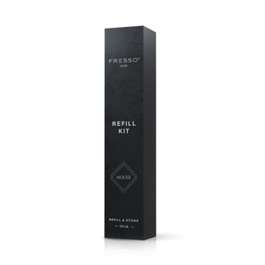 Set de rezervă Fresso Refill Kit Molise (100 ml)