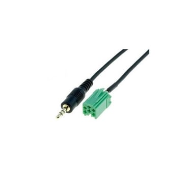 4carmedia adaptor AUX Renault