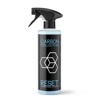 Detergent antibacterian Carbon Collective Reset Antibacterial Fabric Cleaner (500 ml)