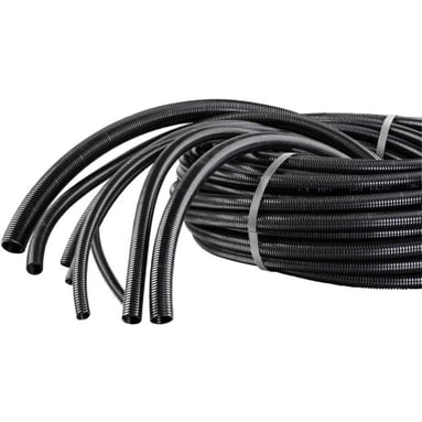 Furtun flexibil - gât de găină 21/25 mm - rolă