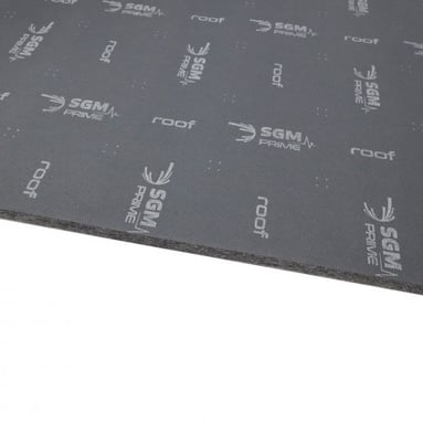 Material de izolare fonică SGM Roof Prime