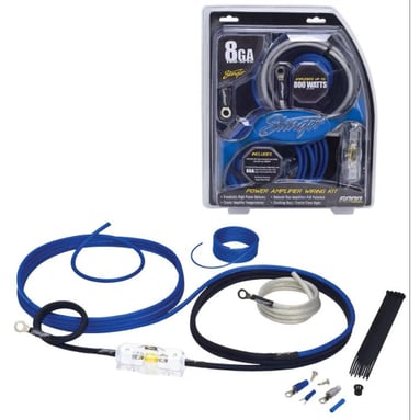 Kit cablu Stinger SK6281