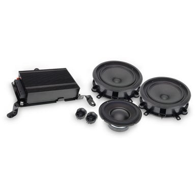 Difuzoare Alpine SPC-300A3
