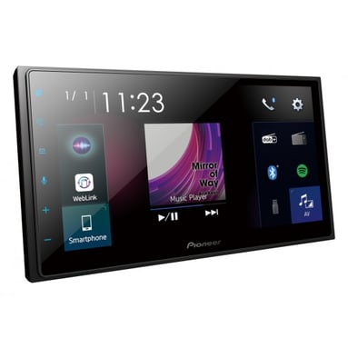 Radio auto Pioneer SPH-DA250DAB