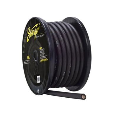 Cablu de alimentare Stinger SPW10TB