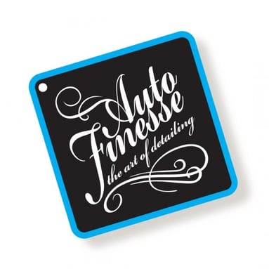 Parfum suspendat Auto Finesse Sweet Shop Classic