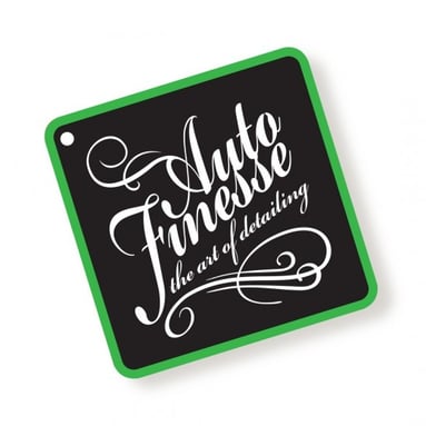 Parfum pentru agățat Auto Finesse Sweet Shop Pear Drops