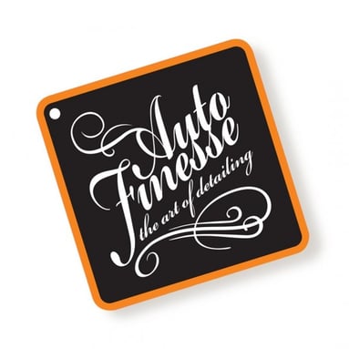 Parfum suspendat Auto Finesse Sweet Shop Tropical