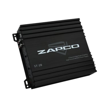 Amplificator Zapco ST-2B