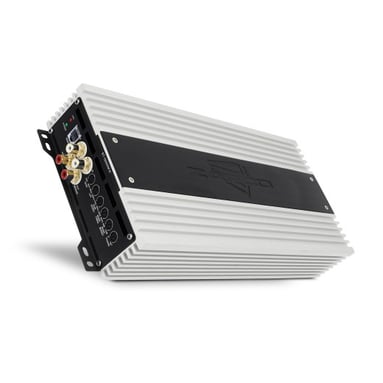 Amplificator Zapco ST-1500XM III - bunuri folosite