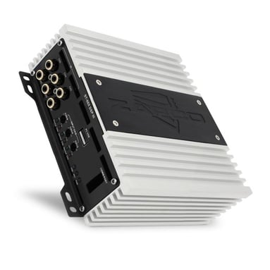 Amplificator cu procesor DSP Zapco ST-68X DSP III