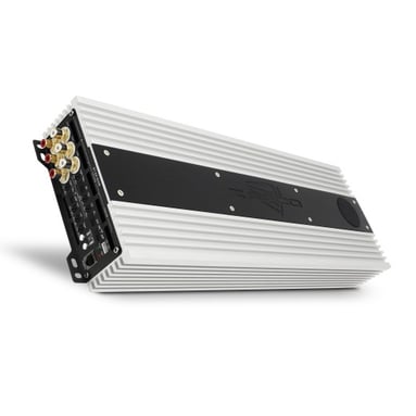Amplificator Zapco ST-6X SQ III - bunuri folosite
