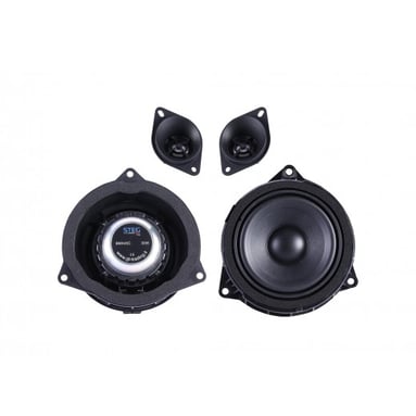 Difuzoare componente STEG BMX45CII