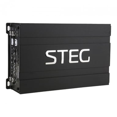 Amplificator STEG DST401D