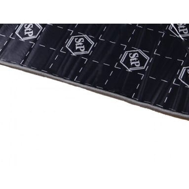 Material de amortizare StP Hood Solution