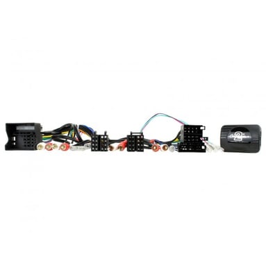 Adaptor pentru controlul butonului de la volan Audi A3, A4, A6, TT Connects2 CTSAD009.2