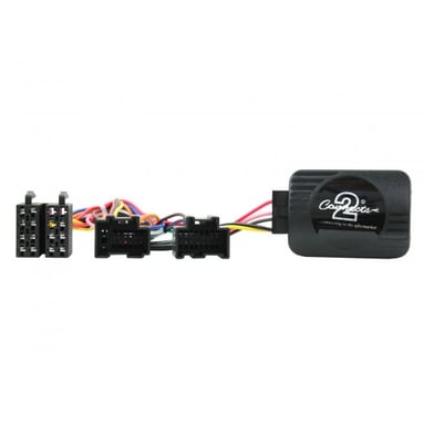 Adaptor pentru controlul butonului de la volan Chevrolet Epica, Aveo, Captiva Connects2 CTSCV001.2