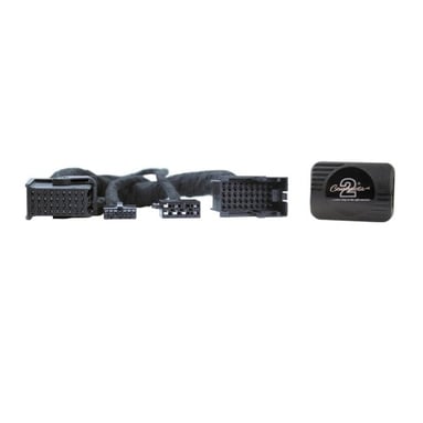 Adaptor pentru controlul butonului de la volan DAF Connects2 CTSDF002.2