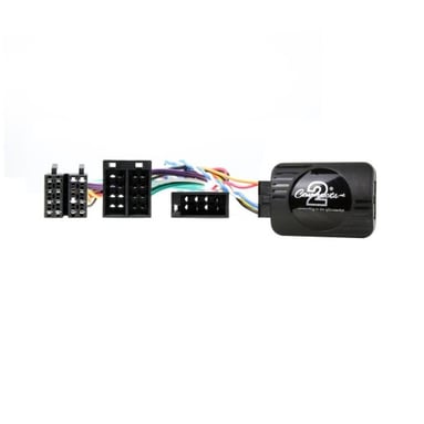 Adaptor pentru controlul butonului de la volan DAF Connects2 CTSDF003.2