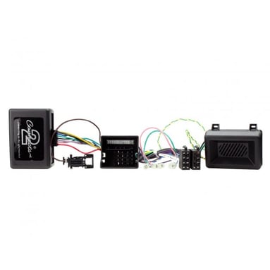 Adaptor pentru controlul butonului de la volan Ford Mondeo, Kuga, S-Max Connects2 CTSFO011