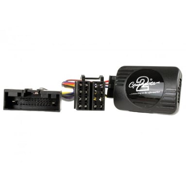Adaptor de comandă pentru butonul de pe volan Ford Fiesta, Tourneo, Transit Connects2 CTSFO015.2