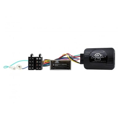 Adaptor de comandă pentru butonul de pe volan Honda City, Jazz, HR-V Connects2 CTSHO012.2