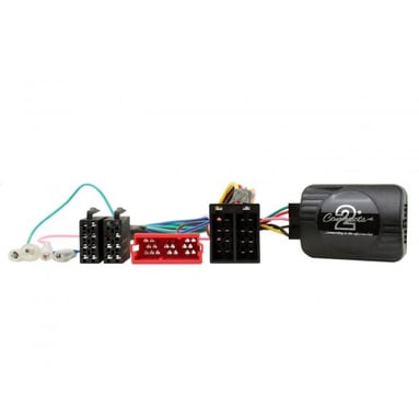 Hyundai i30 / Kia Sorento Connects2 adaptor de comandă pentru butonul de pe volan CTSHY001.2
