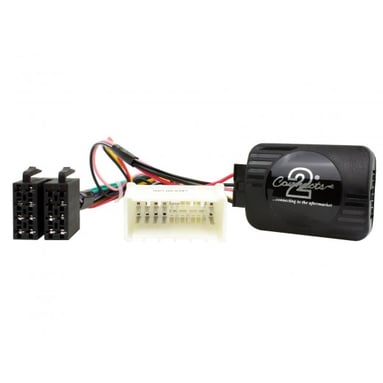 Hyundai / Kia Connects2 adaptor de comandă pentru butoanele de pe volan CTSHY002.2