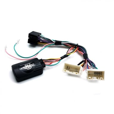 Adaptor de comandă pentru butoanele de pe volan Hyundai Connects2 CTSHY005.2