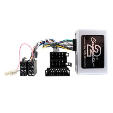 Hyundai / Kia Connects2 adaptor de comandă pentru butoanele de pe volan CTSHY006.2