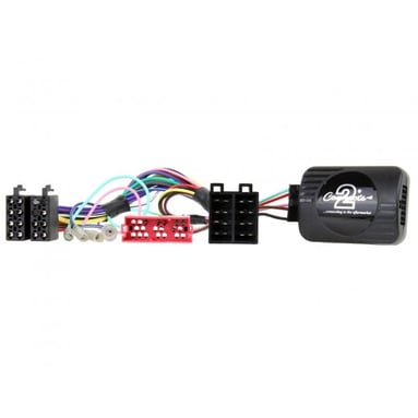 Adaptor pentru controlul butonului de la volan Kia Ceed, Pro-Ceed, Soul, Sorento, Venga Connects2 CTSKI002.2