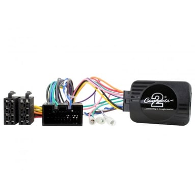 Adaptor pentru controlul butonului de la volan Land Rover Freelander, Discovery, Range Rover Connects2 CTSLR006.2