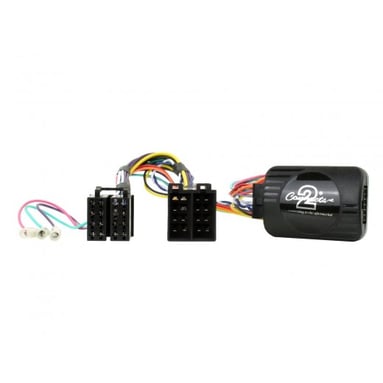Mercedes / Volkswagen / Smart Connects2 adaptor pentru controlul butonului de la volan CTSMC002.2