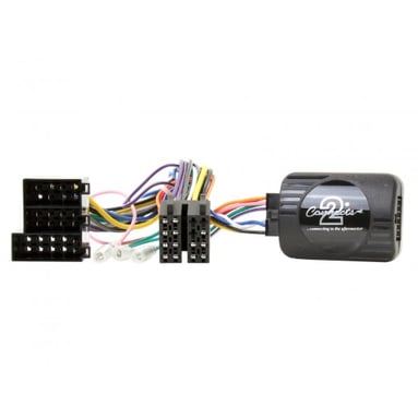 Adaptor pentru controlul butonului volanului Mercedes Clasa C, CLK Connects2 CTSMC006.2