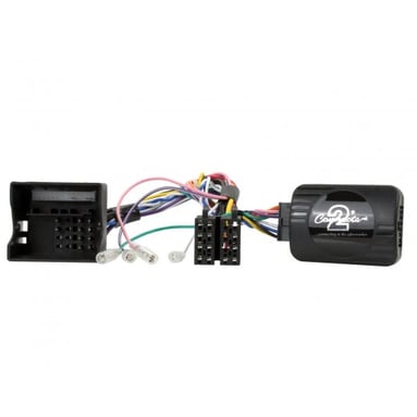 Adaptor pentru controlul butonului de la volan Mercedes A-Class, B-Class, CLA, GLA Connects2 CTSMC009.2