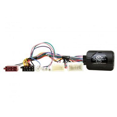 Adaptor pentru controlul butonului de la volan Mitsubishi Lancer, Outlander Connects2 CTSMT002.2