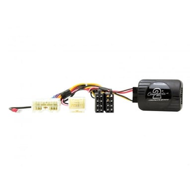 Adaptor de control al butonului de la volan Mitsubishi Colt Connects2 CTSMT004.2
