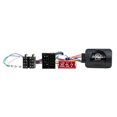 Adaptor de control al butonului de la volan Porsche Cayenne Connects2 CTSPO001.2