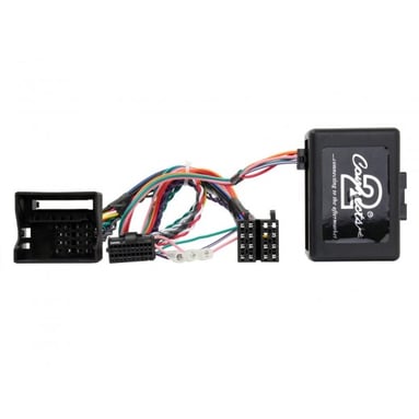 Citroen / Peugeot Connects2 adaptor de comandă pentru butoanele volanului CTSPG013