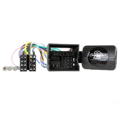 Škoda Yeti Connects2 Adaptor de comandă pentru butonul de pe volan CTSSK004.2