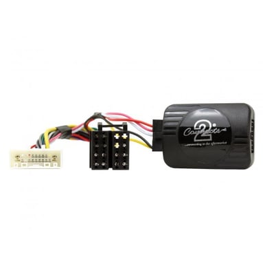 Adaptor pentru controlul butonului de pe volan Subaru Forester, Impreza, Legacy Connects2 CTSSU001.2