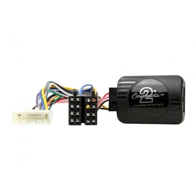 Adaptor pentru controlul butonului de la volan Subaru Forester, Impreza, Outback, XV Connects2 CTSSU002.2