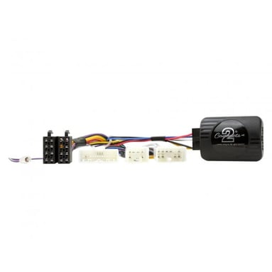 Adaptor control buton volan Subaru BRZ, Forester, Impreza, XV Connects2 CTSSU004.2