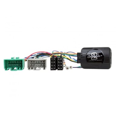 Adaptor de comandă pentru butonul de pe volan Volvo S60, V70 Connects2 CTSVL002.2