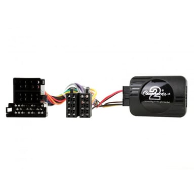 Adaptor pentru controlul butonului de la volan Audi / Seat / Škoda / Volkswagen Connects2 CTSVW001.2